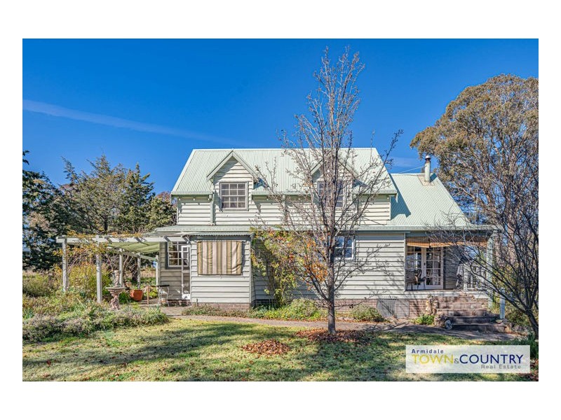 24 Bilga Road, Armidale NSW 2350