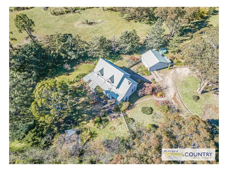24 Bilga Road, Armidale NSW 2350