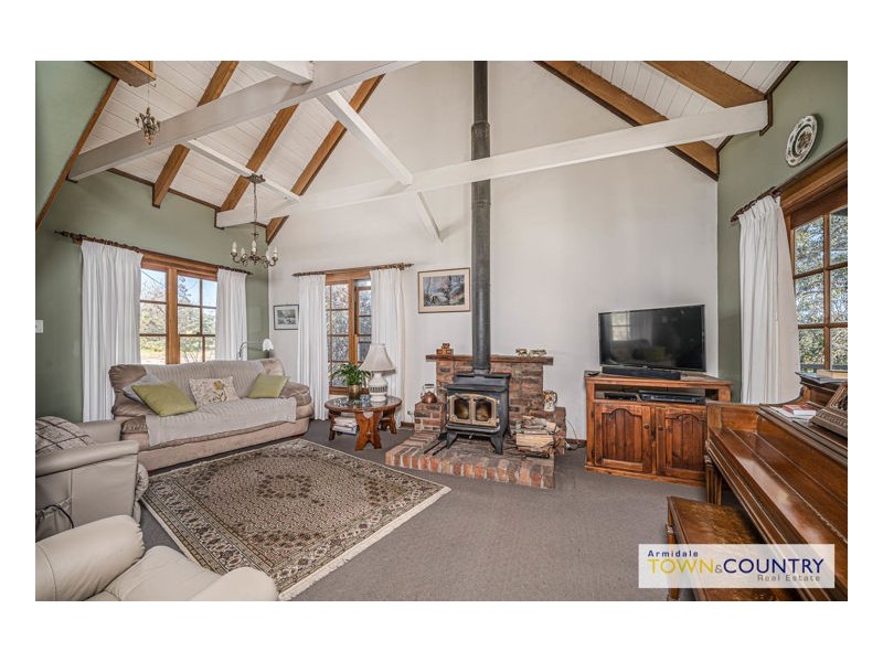 24 Bilga Road, Armidale NSW 2350