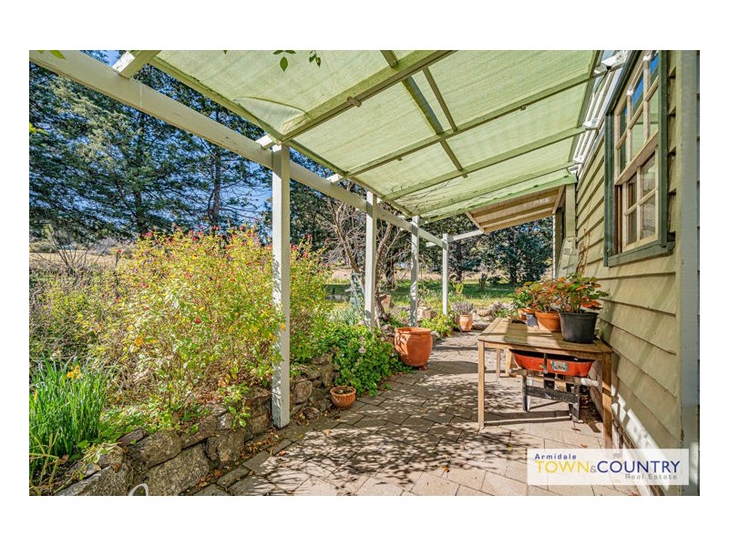24 Bilga Road, Armidale NSW 2350