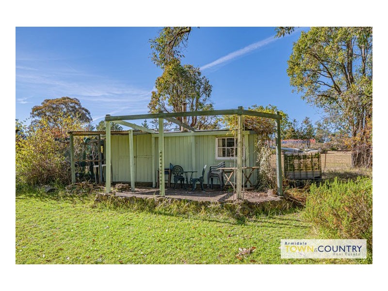 24 Bilga Road, Armidale NSW 2350