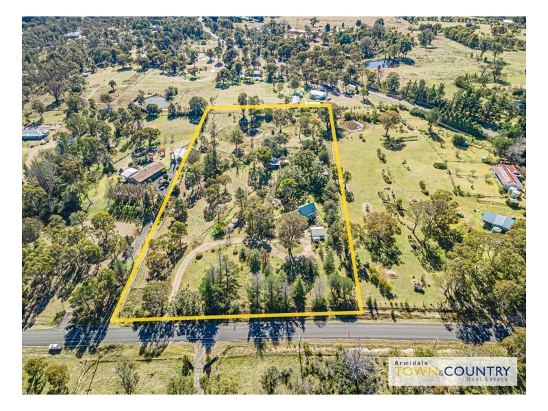 24 Bilga Road, Armidale NSW 2350