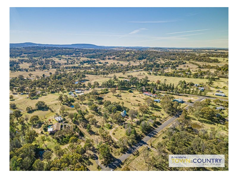 24 Bilga Road, Armidale NSW 2350
