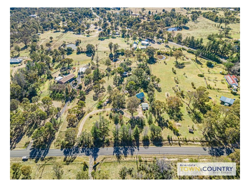 24 Bilga Road, Armidale NSW 2350