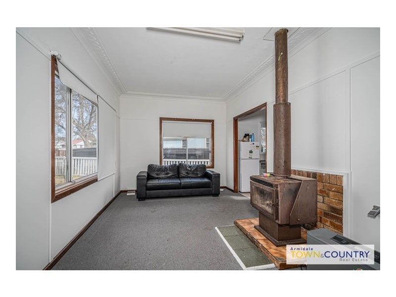 1 Phillip Street, Armidale NSW 2350
