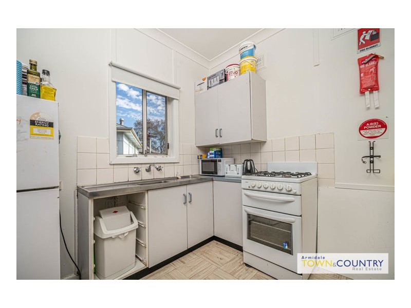 1 Phillip Street, Armidale NSW 2350