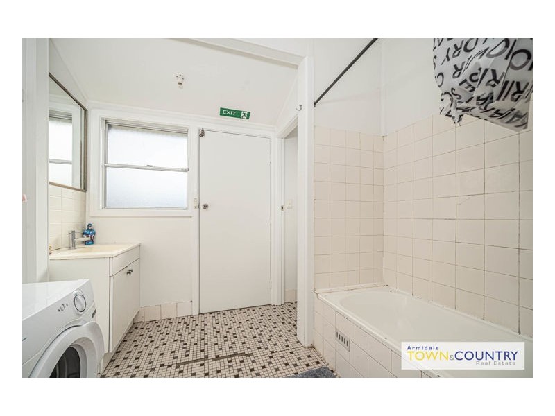 1 Phillip Street, Armidale NSW 2350