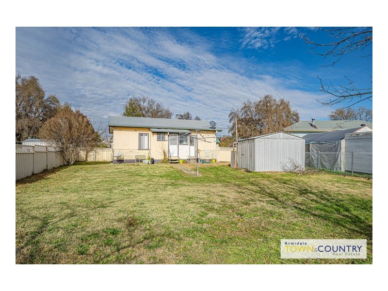 1 Phillip Street, Armidale NSW 2350