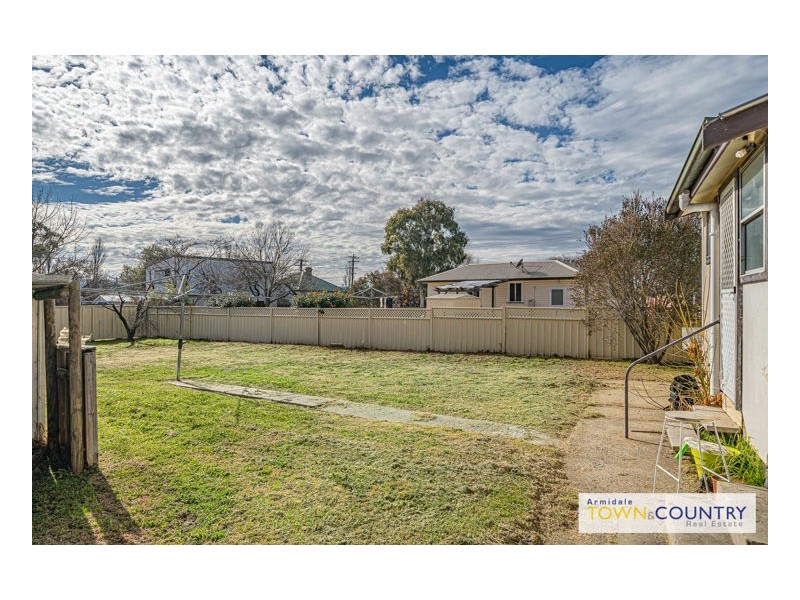1 Phillip Street, Armidale NSW 2350