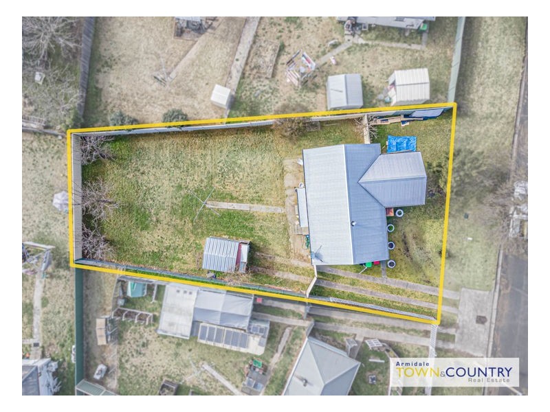 1 Phillip Street, Armidale NSW 2350