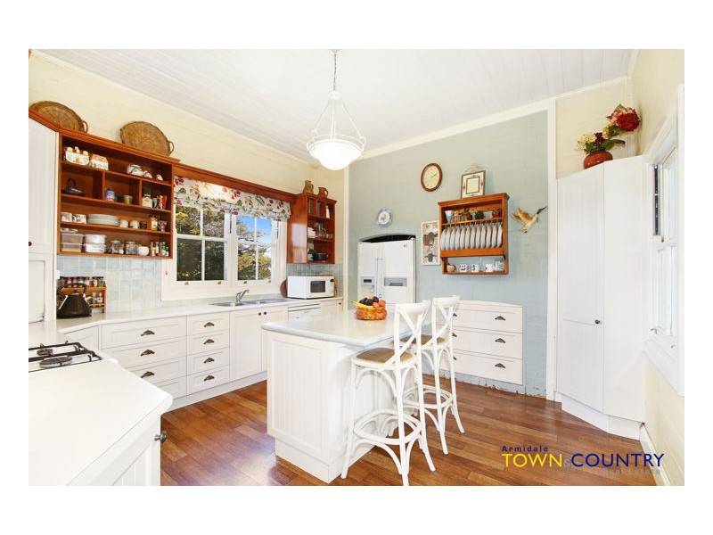 62 Mundays Lane, Armidale NSW 2350