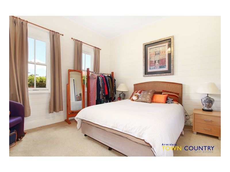 62 Mundays Lane, Armidale NSW 2350