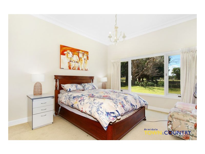 62 Mundays Lane, Armidale NSW 2350
