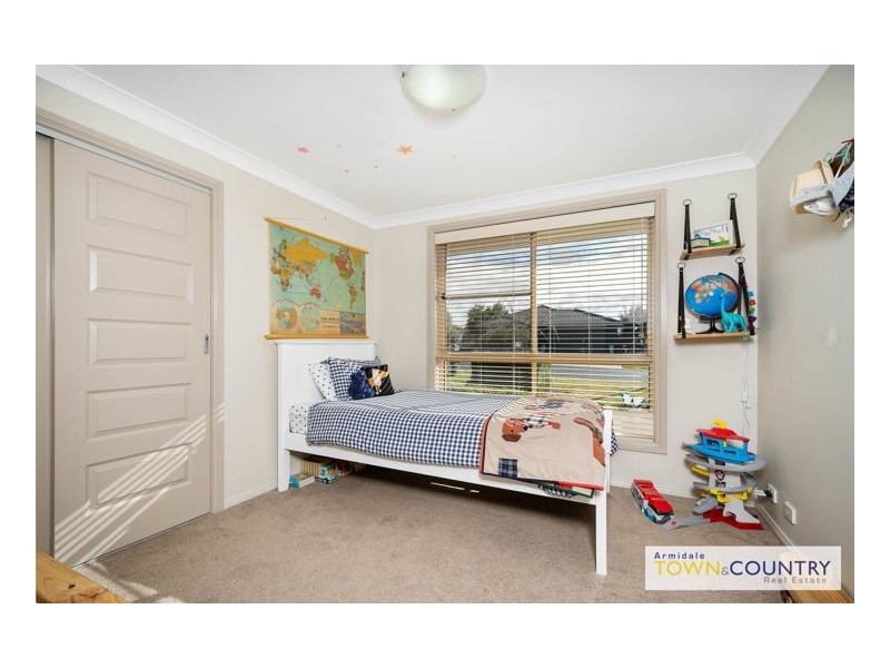 21 Netherton Park Avenue, Armidale NSW 2350