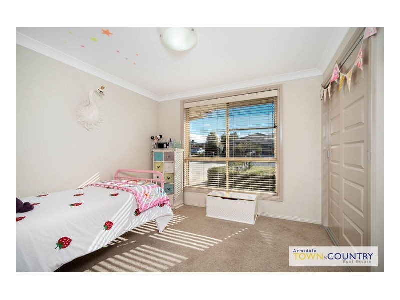 21 Netherton Park Avenue, Armidale NSW 2350