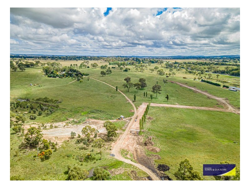 Lot 210 Sandon Park, Armidale, Armidale NSW 2350