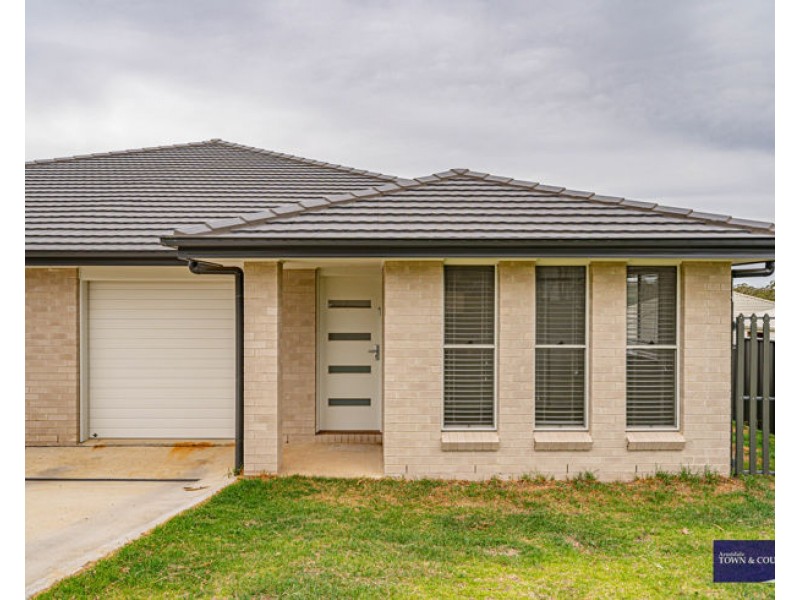 33A Arundel Drive, Armidale NSW 2350