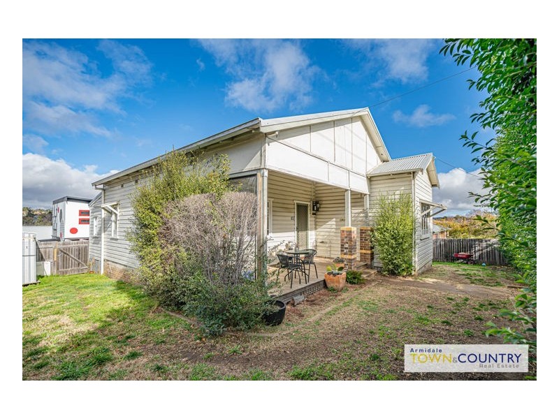 202 Donnelly Street, Armidale NSW 2350