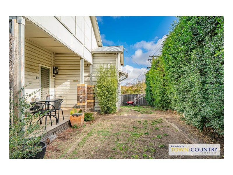 202 Donnelly Street, Armidale NSW 2350
