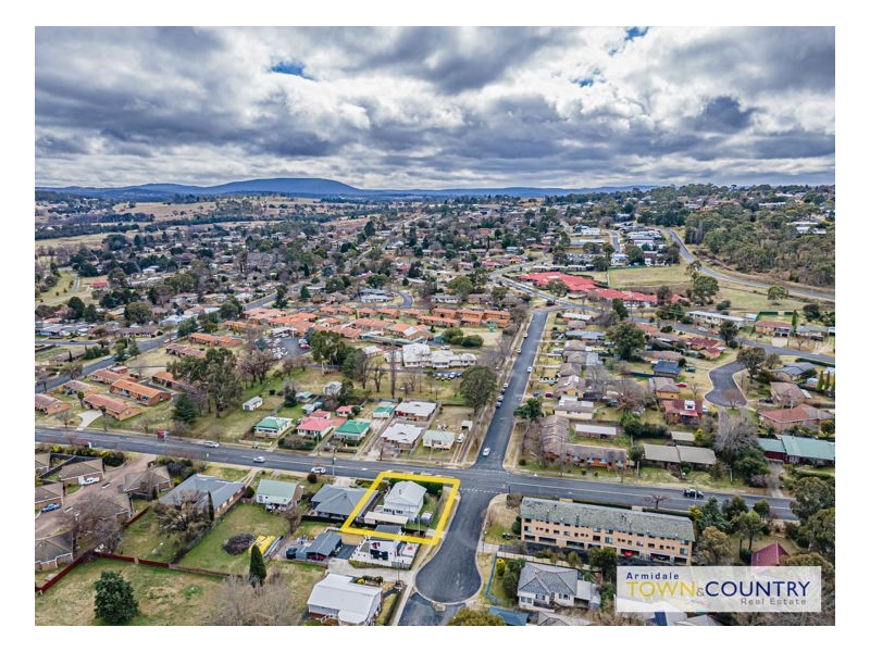 202 Donnelly Street, Armidale NSW 2350