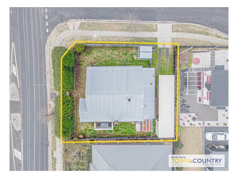 202 Donnelly Street, Armidale NSW 2350