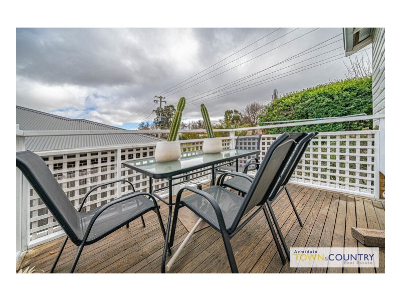 202 Donnelly Street, Armidale NSW 2350