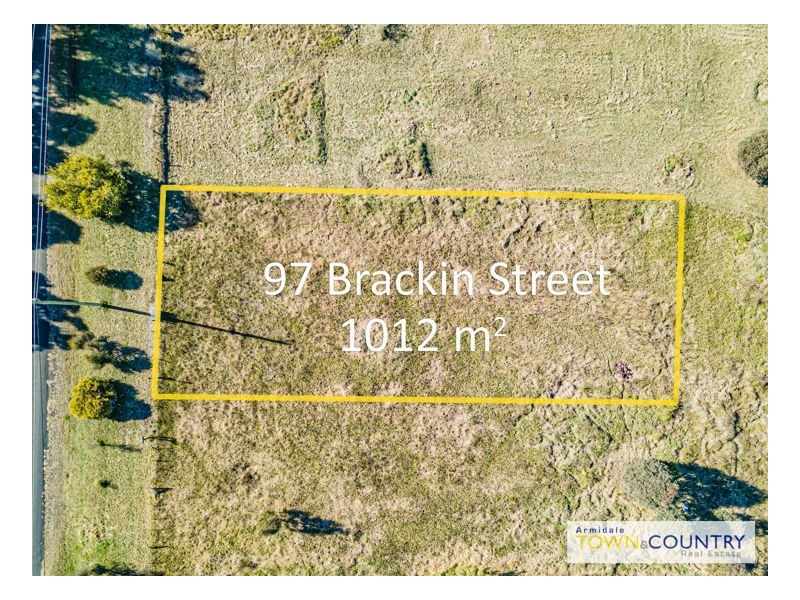 97 Brackin Street, Armidale NSW 2350