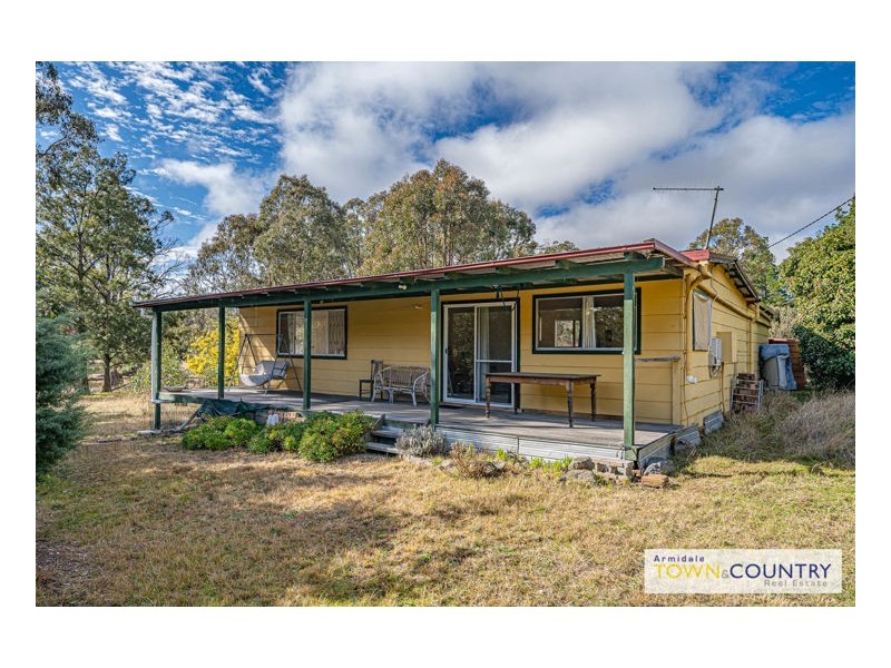 40 Lentara Road, Invergowrie NSW 2350