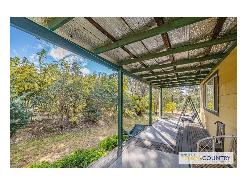 40 Lentara Road, Invergowrie NSW 2350