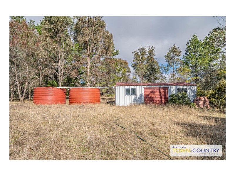 40 Lentara Road, Invergowrie NSW 2350