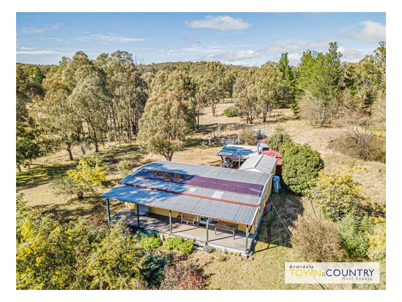40 Lentara Road, Invergowrie NSW 2350