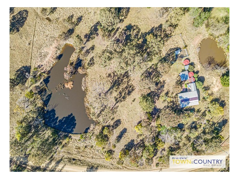 40 Lentara Road, Invergowrie NSW 2350