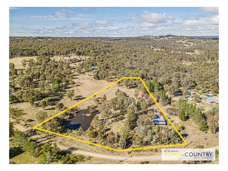 40 Lentara Road, Invergowrie NSW 2350