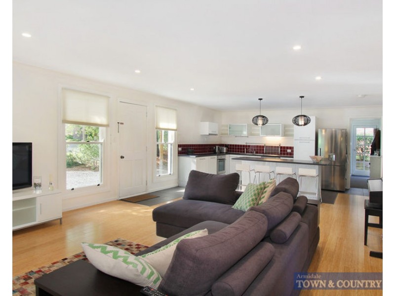 1 Barclay Street, Armidale NSW 2350