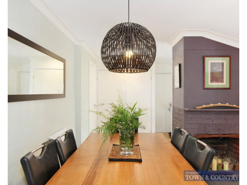 1 Barclay Street, Armidale NSW 2350