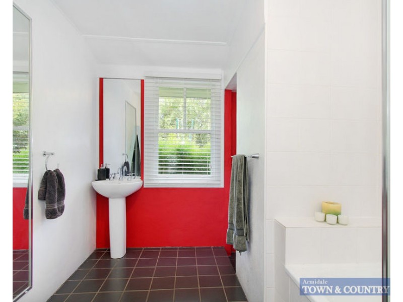 1 Barclay Street, Armidale NSW 2350