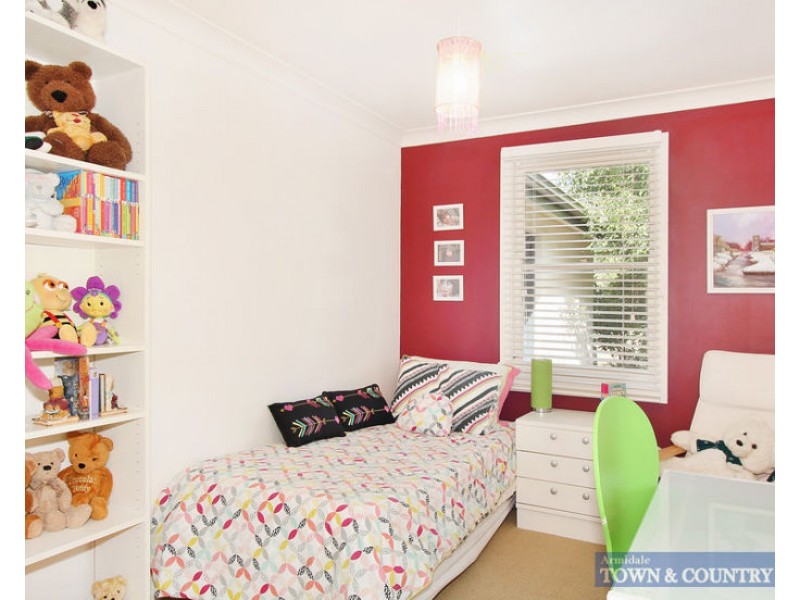 1 Barclay Street, Armidale NSW 2350