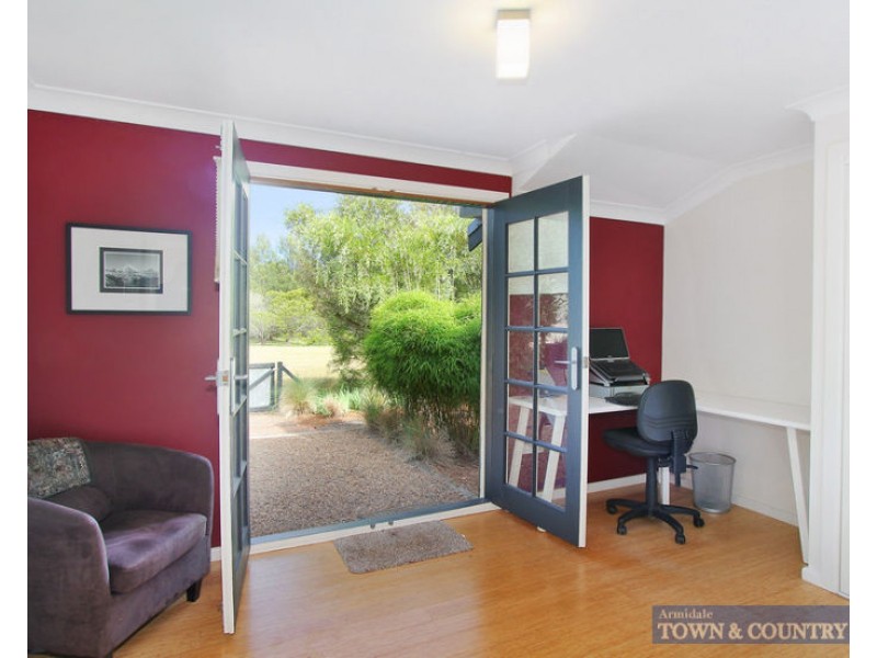 1 Barclay Street, Armidale NSW 2350