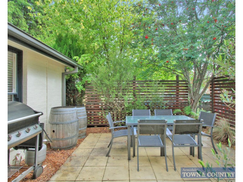 1 Barclay Street, Armidale NSW 2350