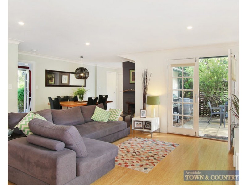 1 Barclay Street, Armidale NSW 2350