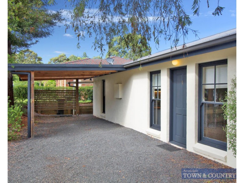 1 Barclay Street, Armidale NSW 2350