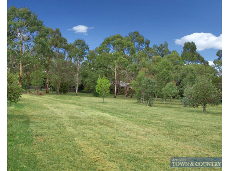 1 Barclay Street, Armidale NSW 2350