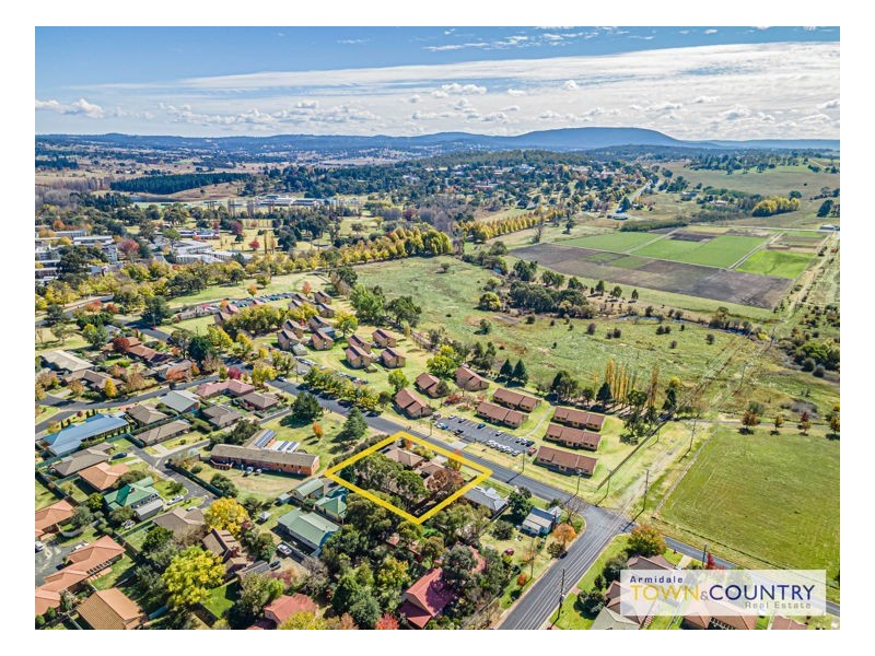 3/54-56 Claude Street, Armidale NSW 2350