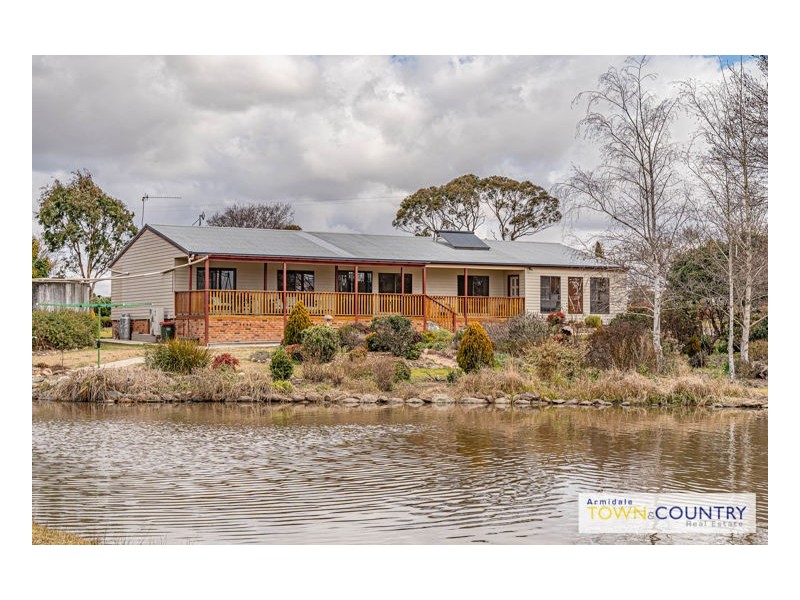 74 Andersons Road, Armidale NSW 2350