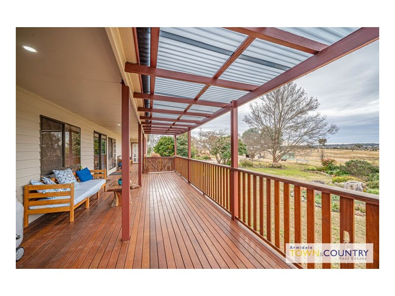 74 Andersons Road, Armidale NSW 2350
