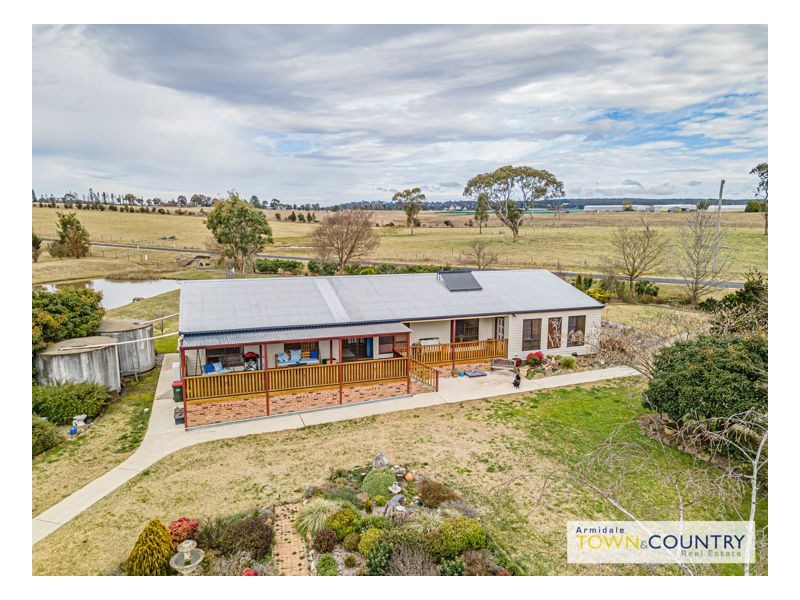 74 Andersons Road, Armidale NSW 2350