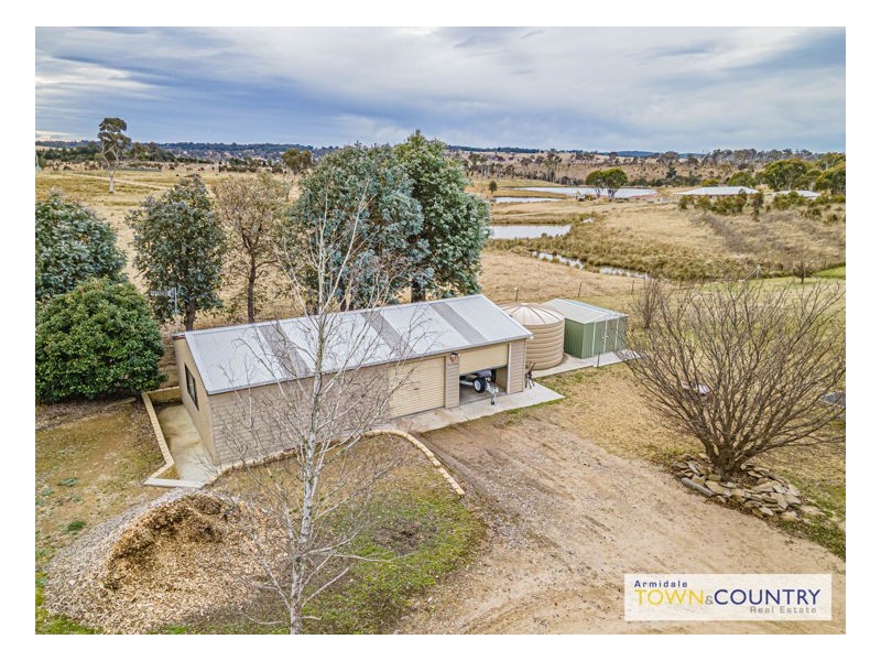 74 Andersons Road, Armidale NSW 2350