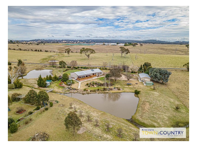 74 Andersons Road, Armidale NSW 2350