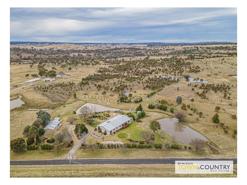 74 Andersons Road, Armidale NSW 2350