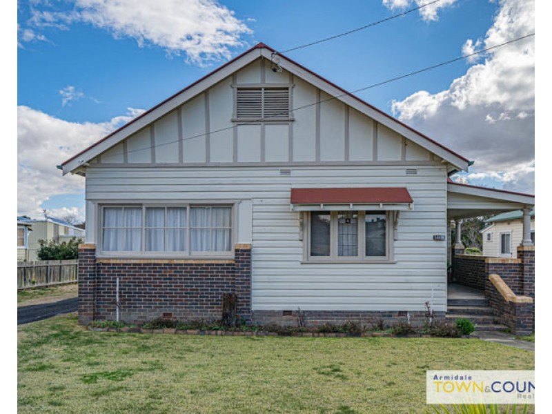 144 Jessie Street, Armidale NSW 2350